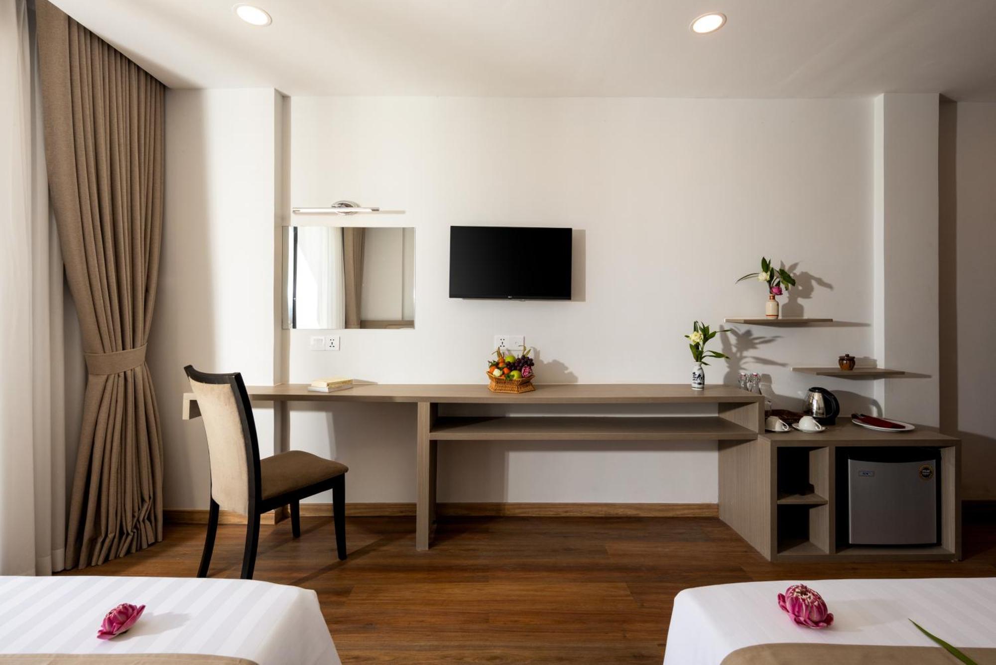 Siem Reap River View Residence 外观 照片