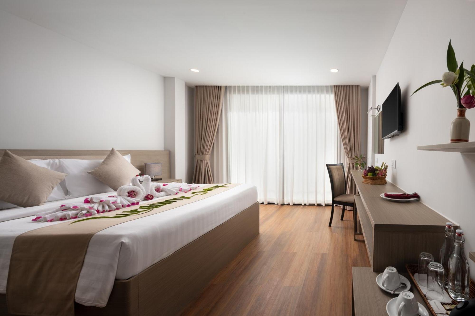 Siem Reap River View Residence 外观 照片