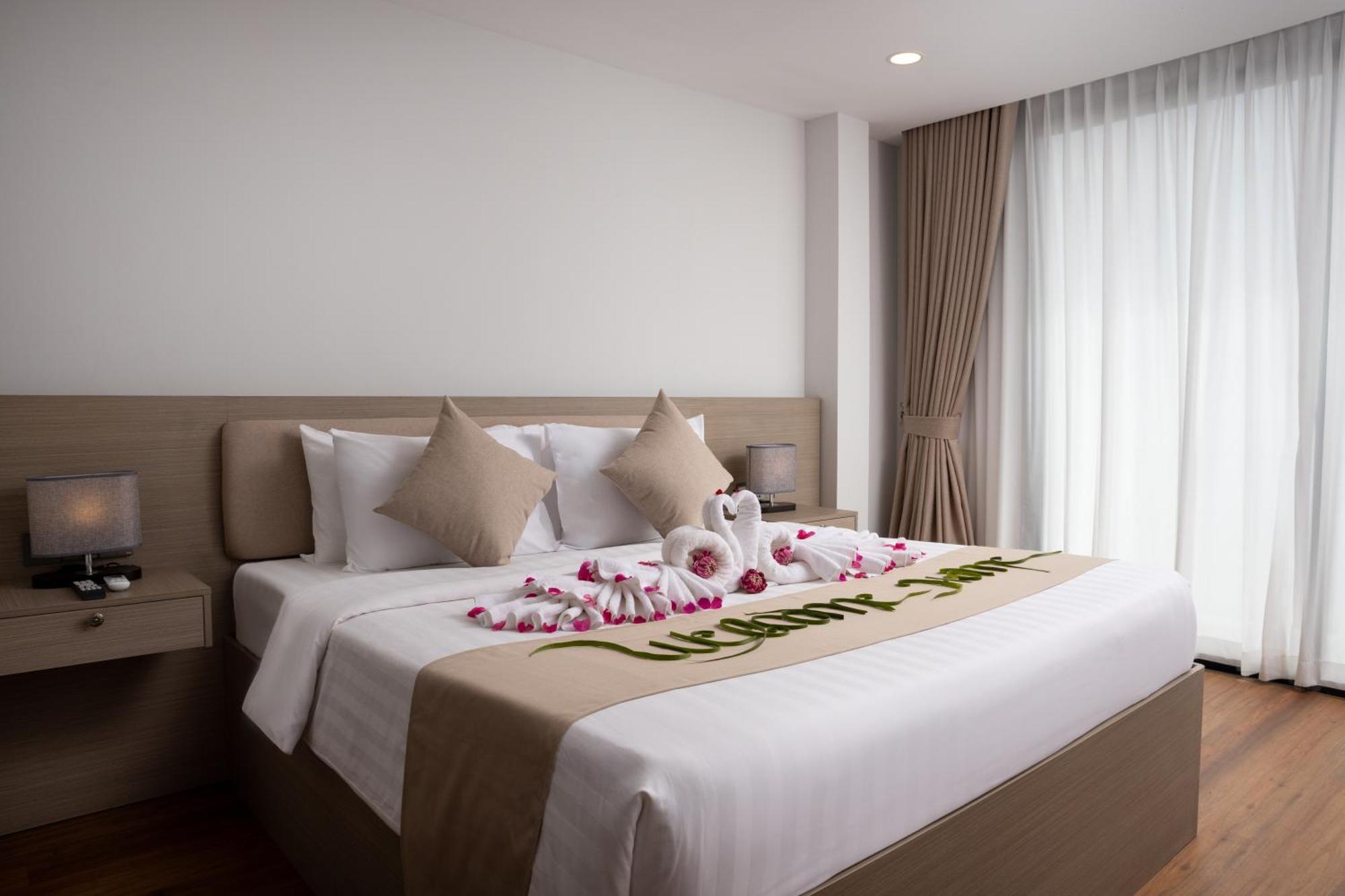 Siem Reap River View Residence 外观 照片