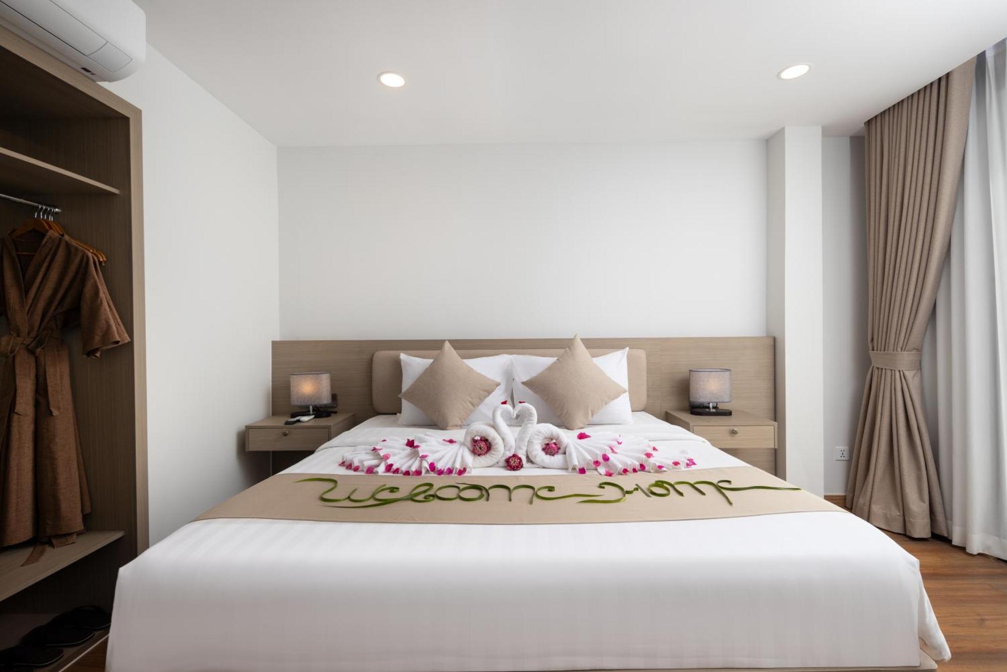 Siem Reap River View Residence 外观 照片
