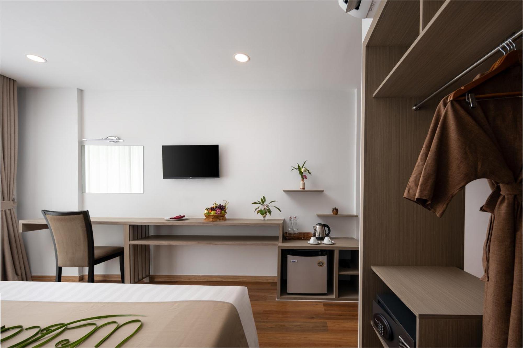 Siem Reap River View Residence 外观 照片