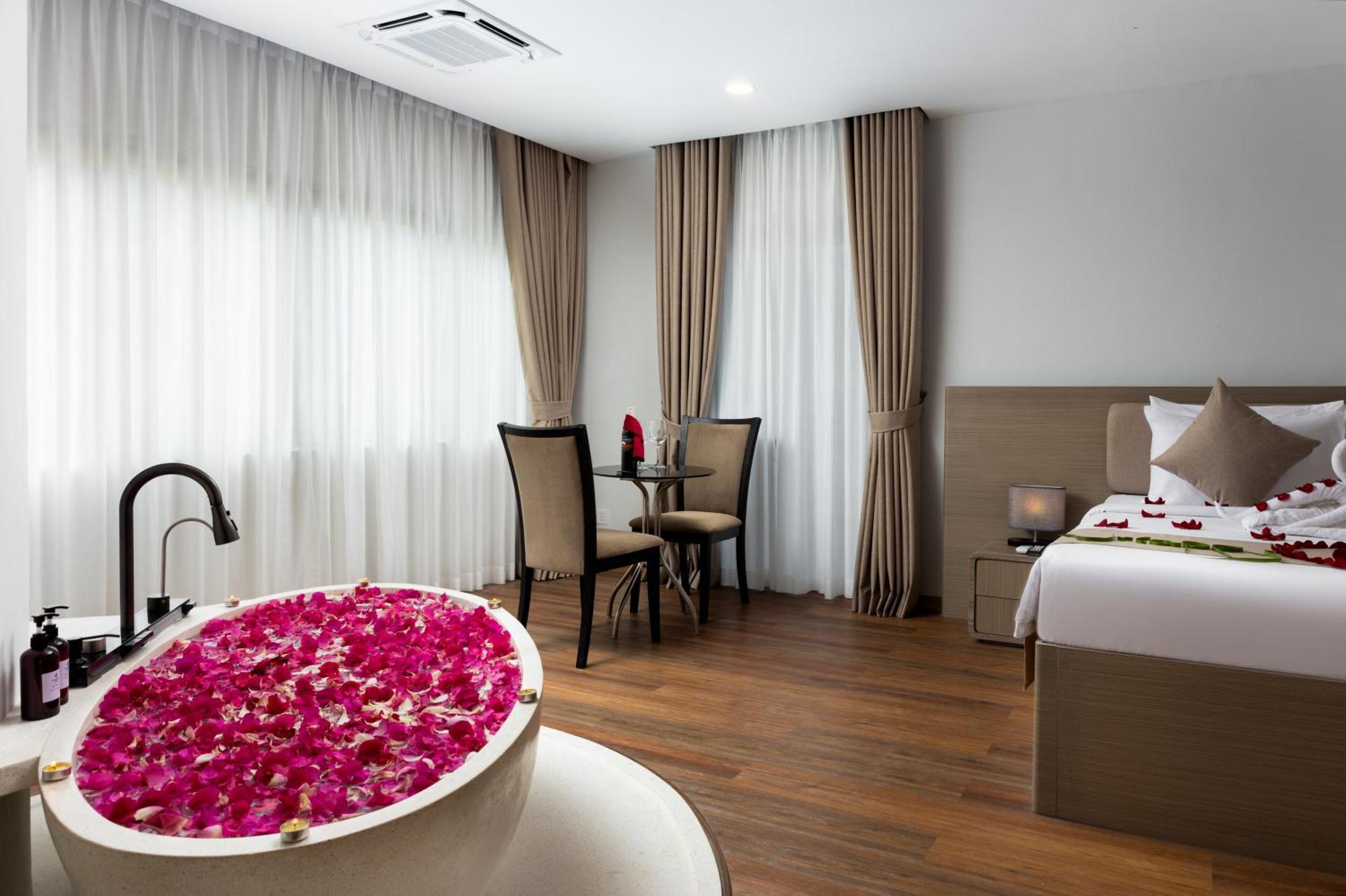 Siem Reap River View Residence 外观 照片