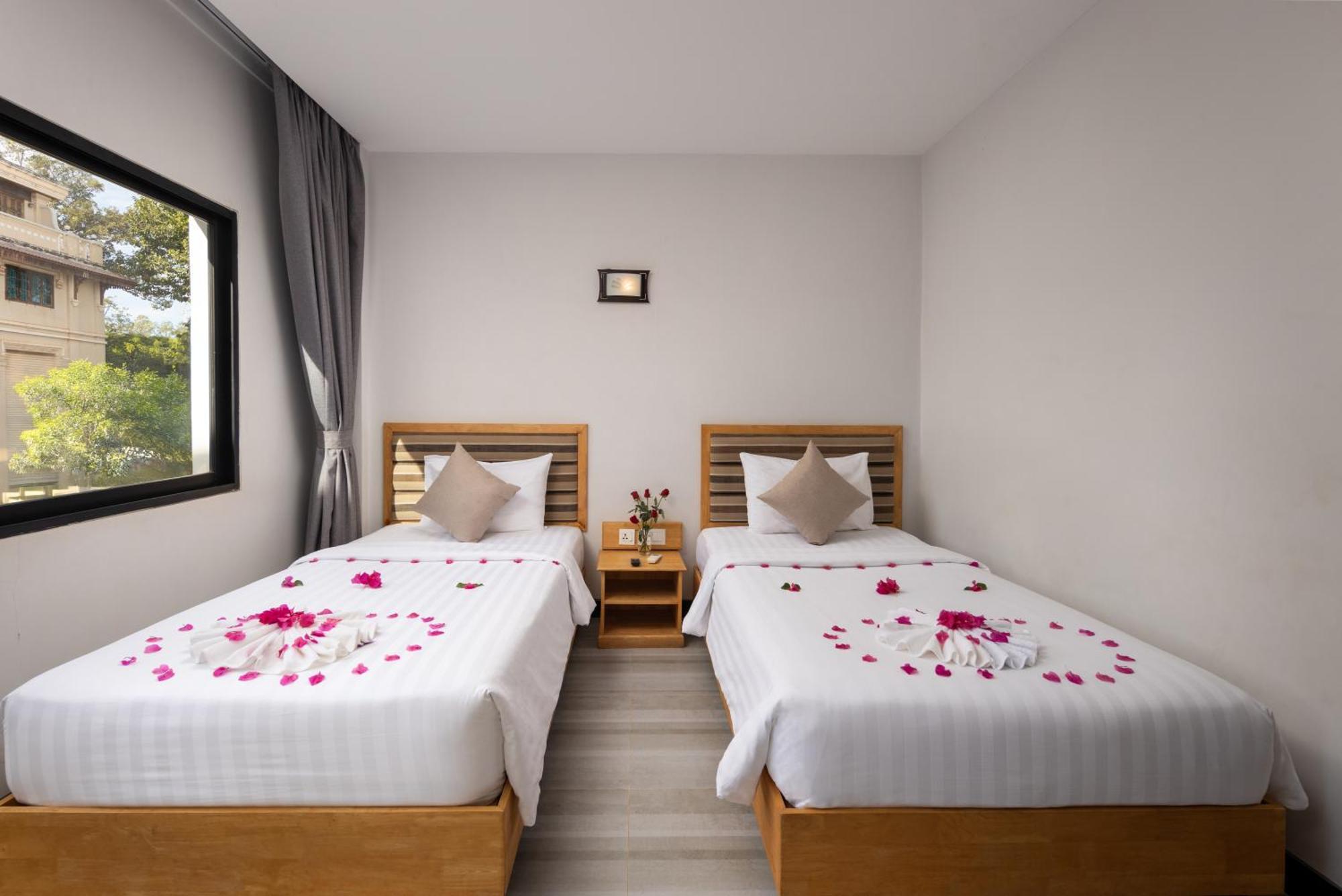 Siem Reap River View Residence 外观 照片
