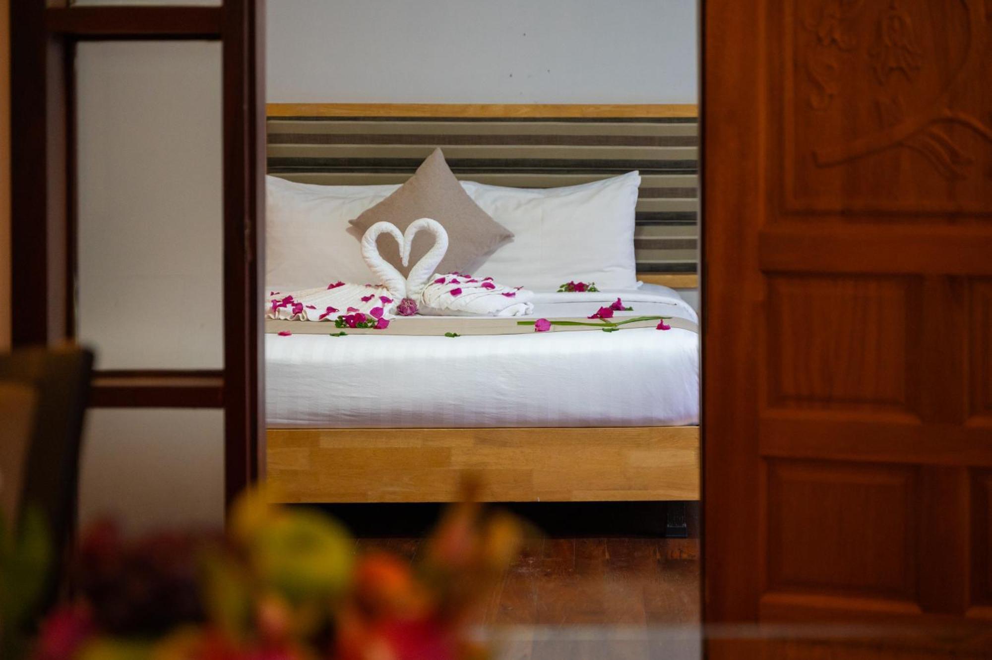 Siem Reap River View Residence 外观 照片