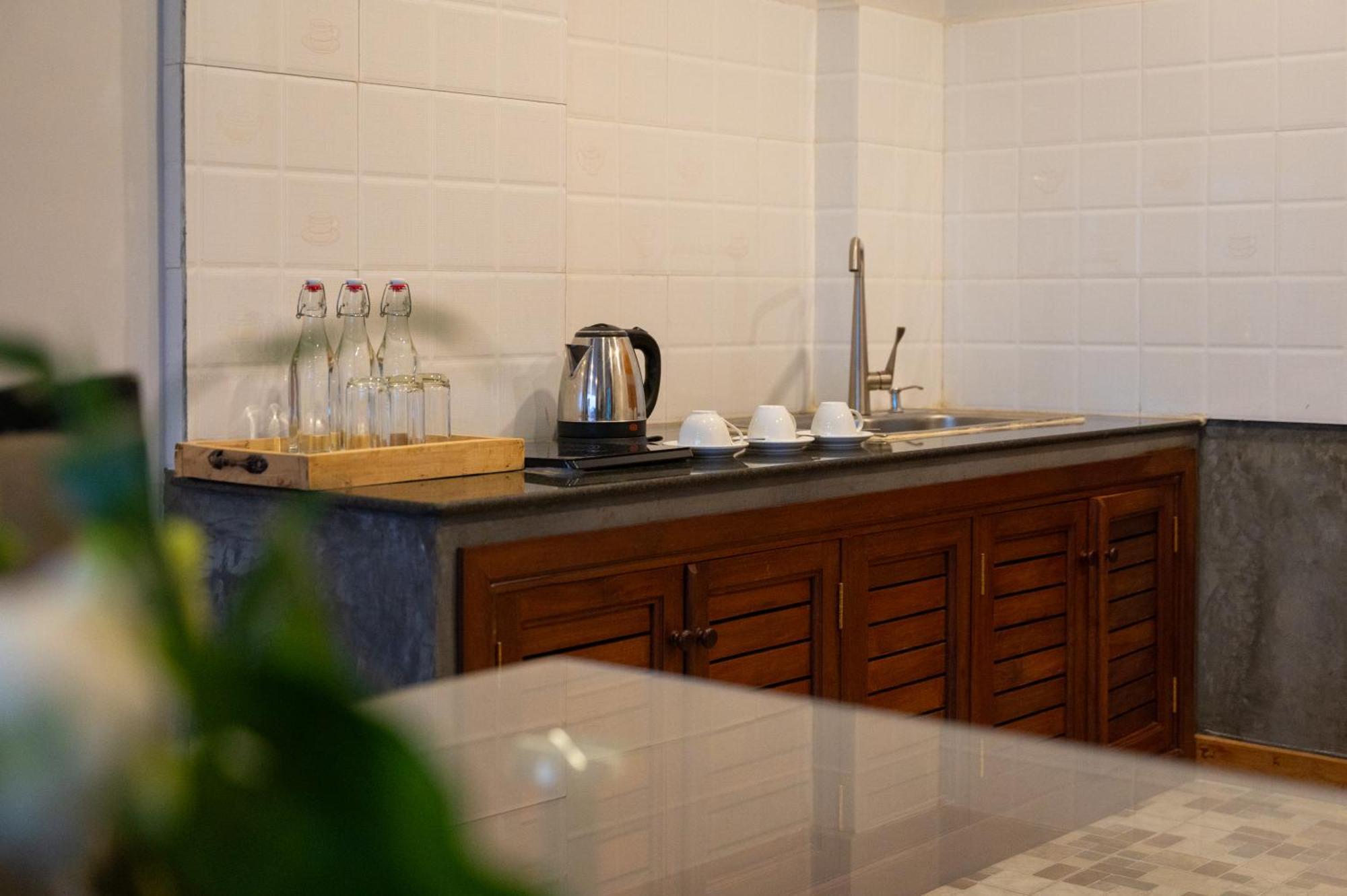 Siem Reap River View Residence 外观 照片