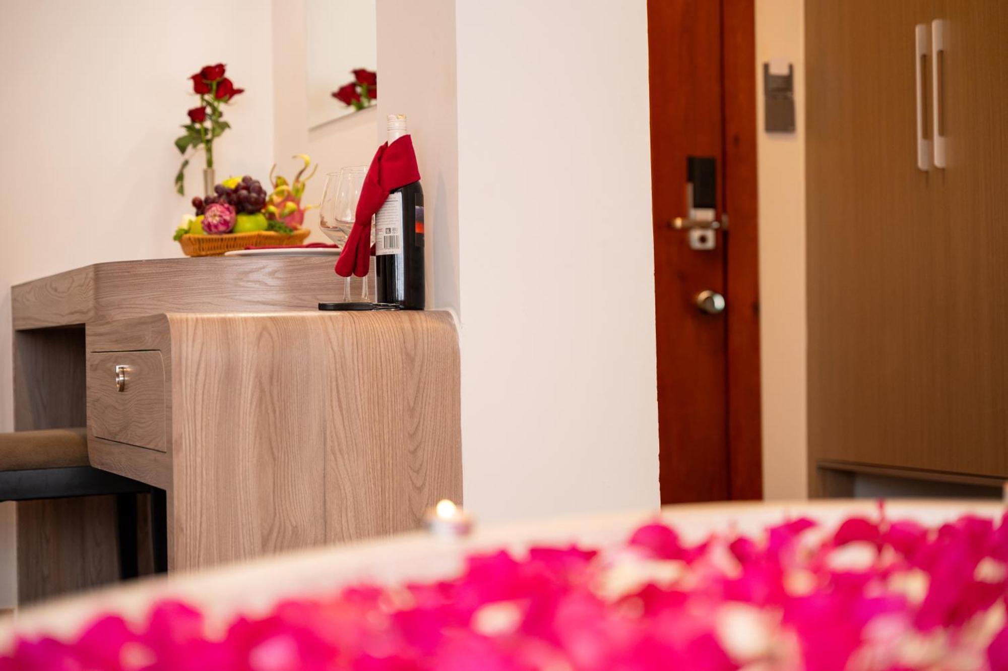 Siem Reap River View Residence 外观 照片