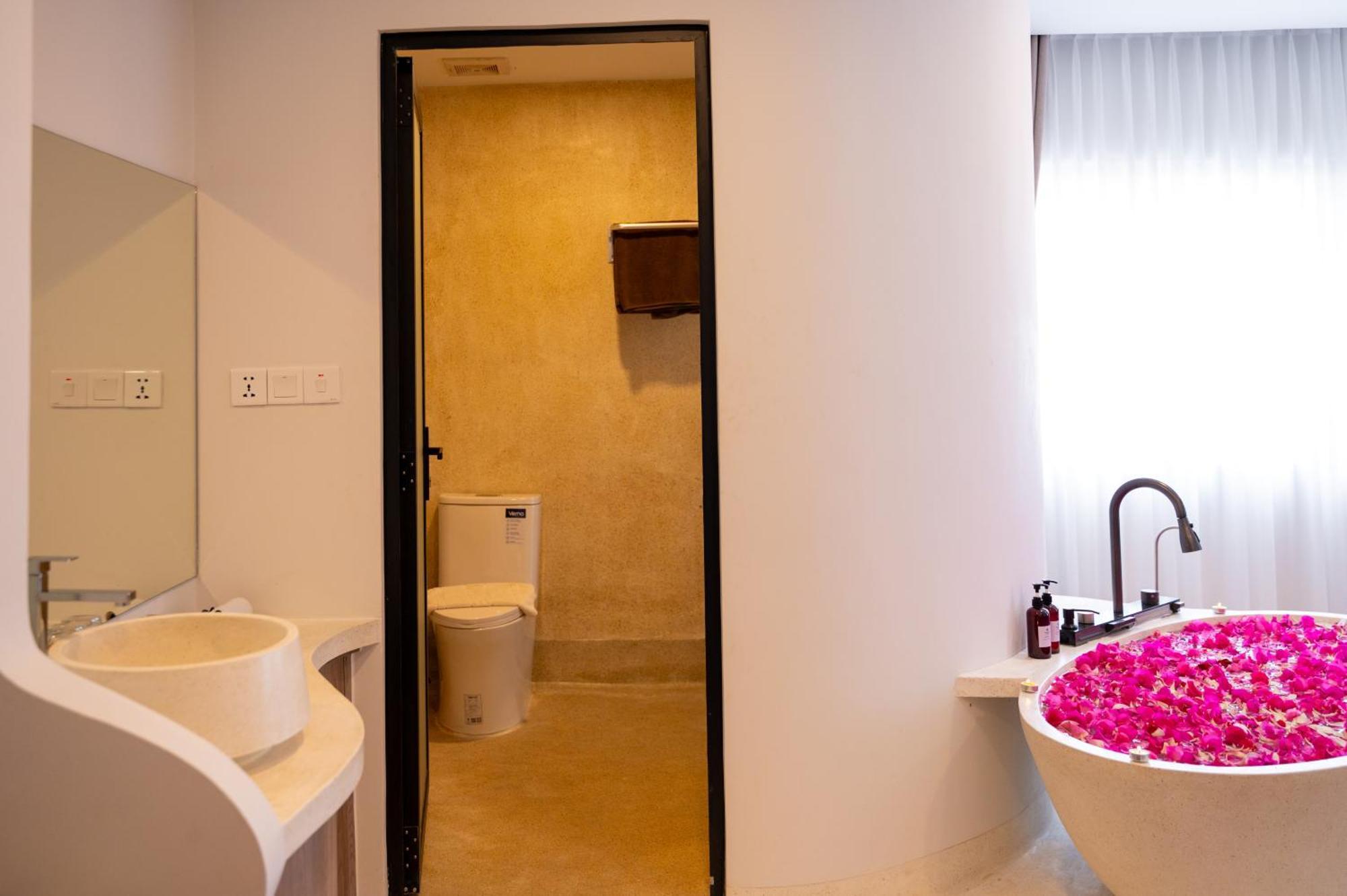 Siem Reap River View Residence 外观 照片