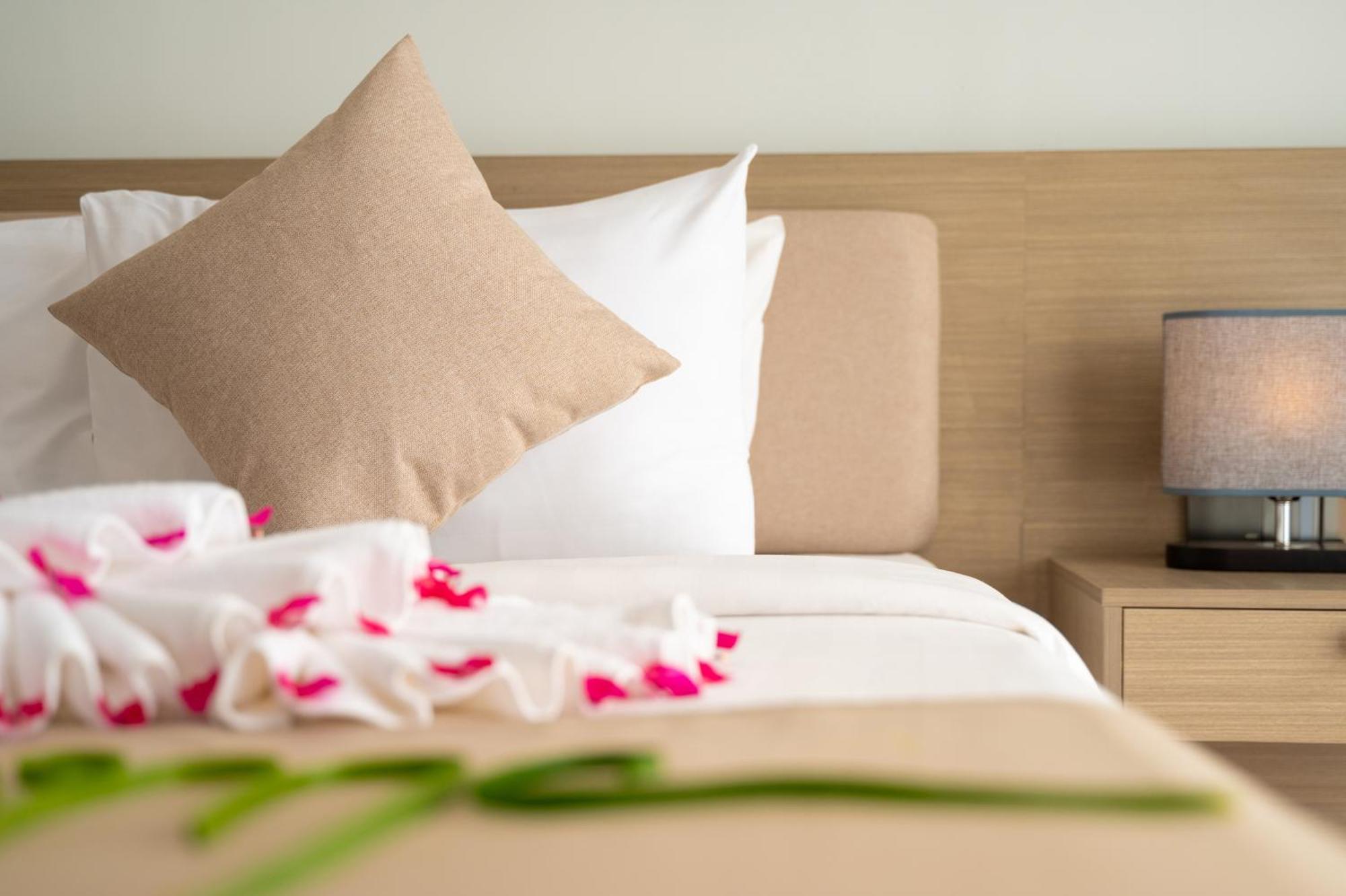 Siem Reap River View Residence 外观 照片