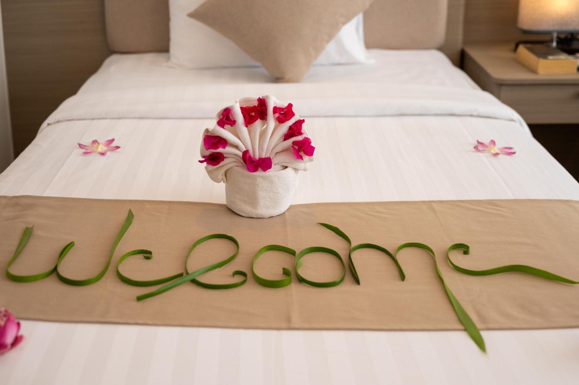 Siem Reap River View Residence 外观 照片